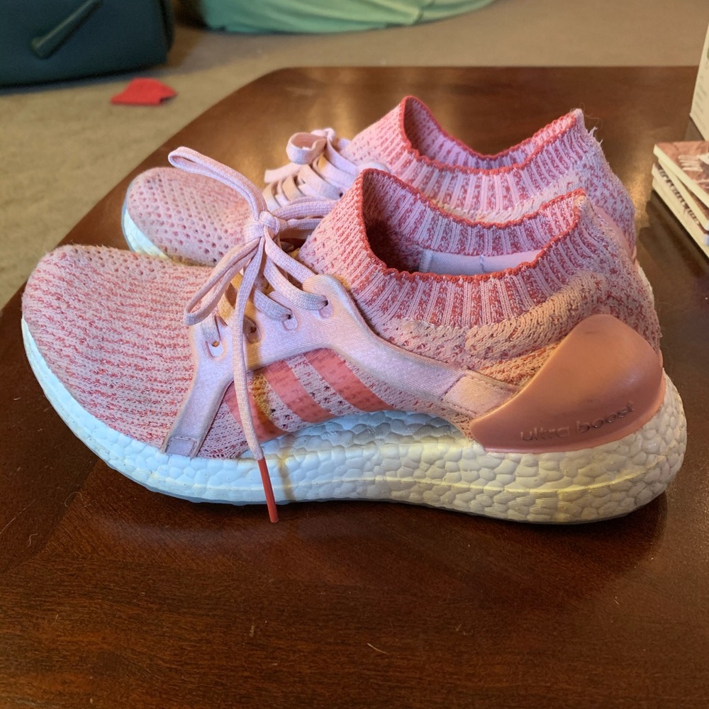Women’s Adidas Ultraboost